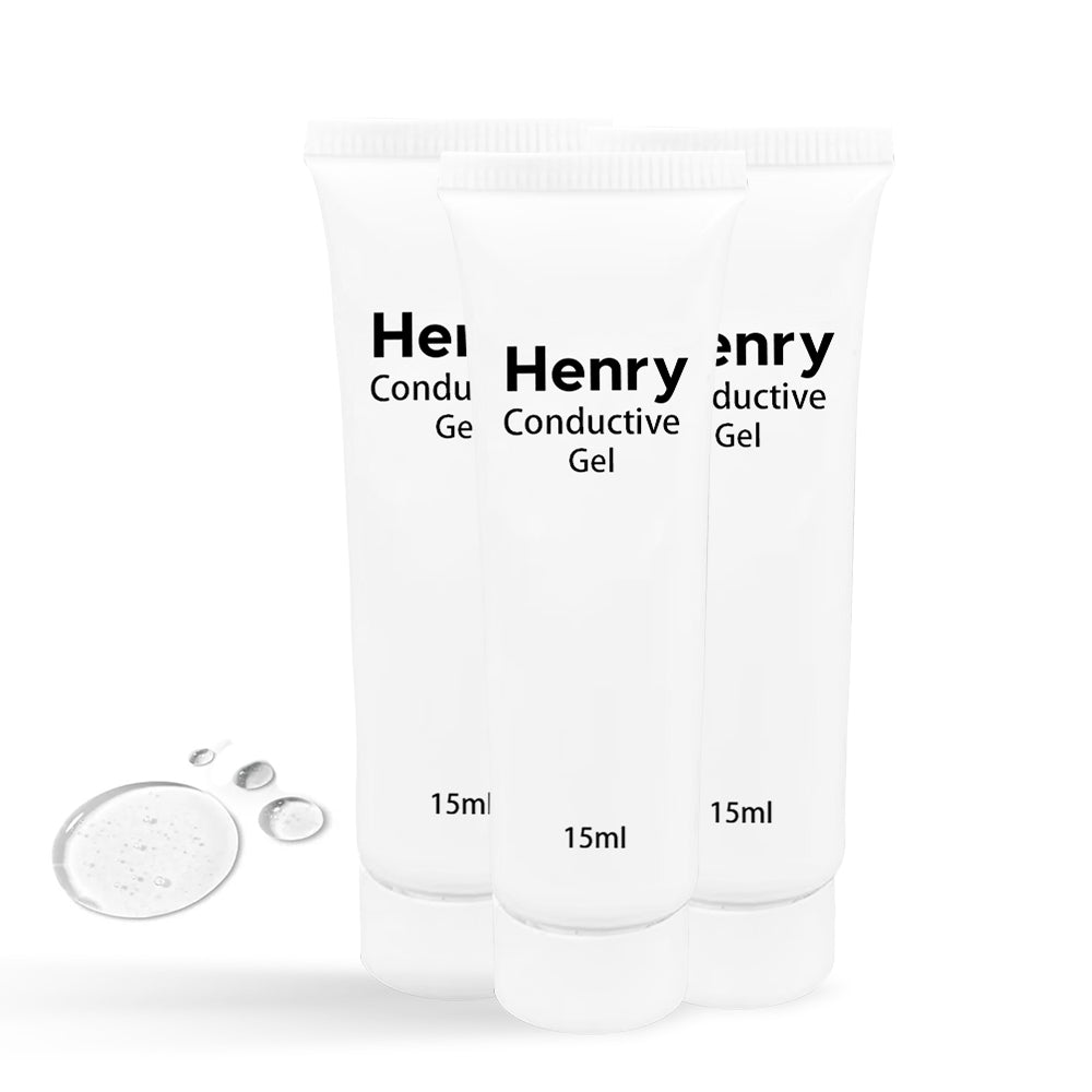 Henry™ Conductive Gels