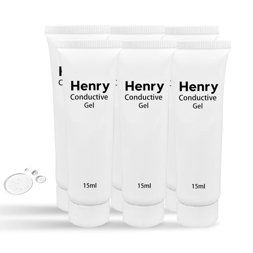 Henry™ Conductive Gels