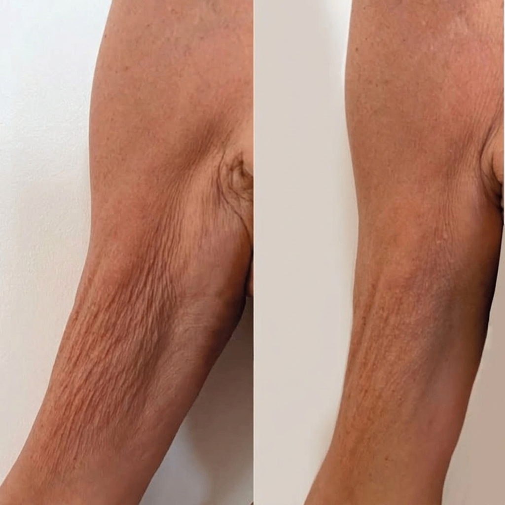 Henry™ Skin Device + Conductive Gel
