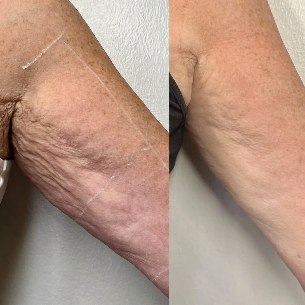Henry™ Skin Device + Conductive Gel