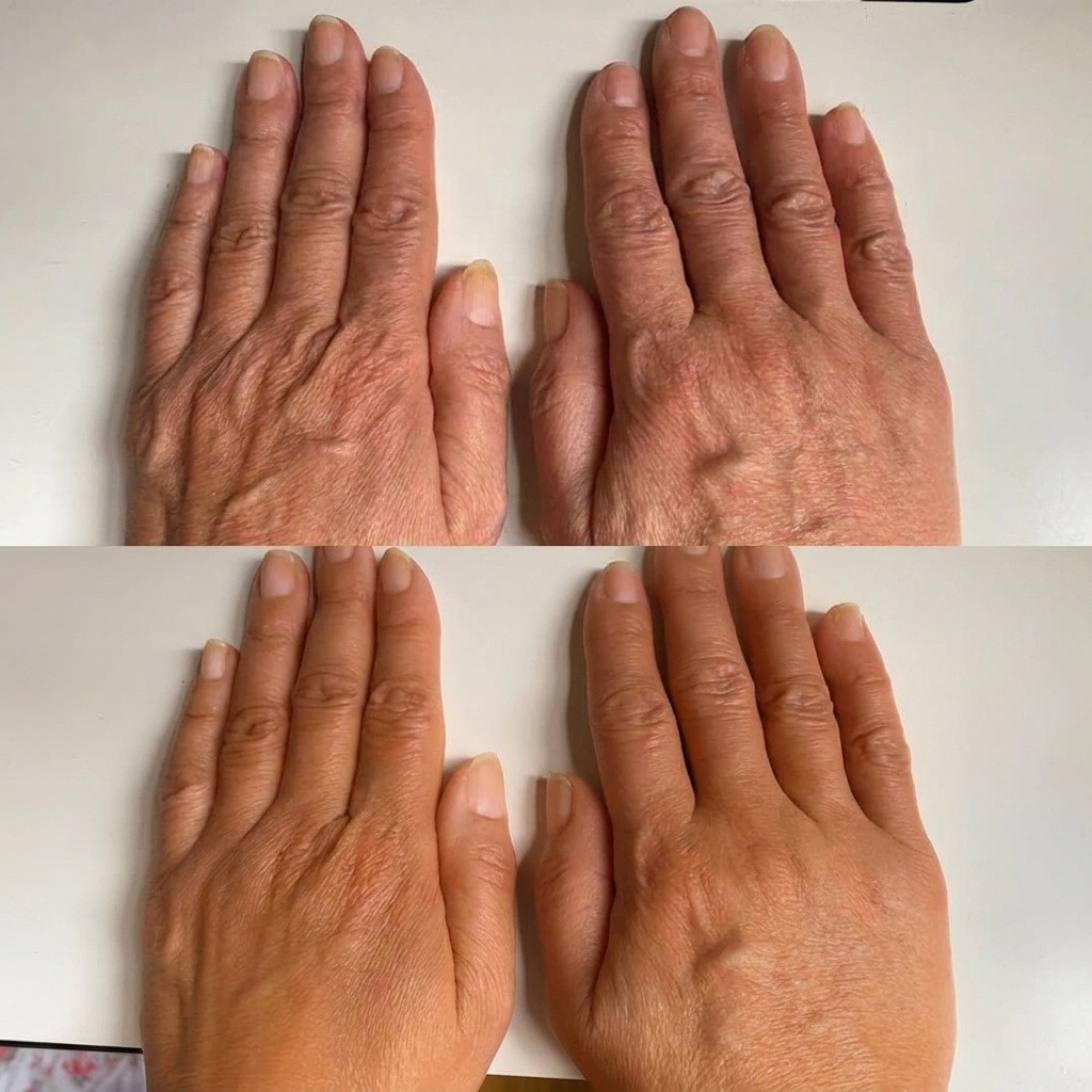 Henry™ Skin Device + Conductive Gel