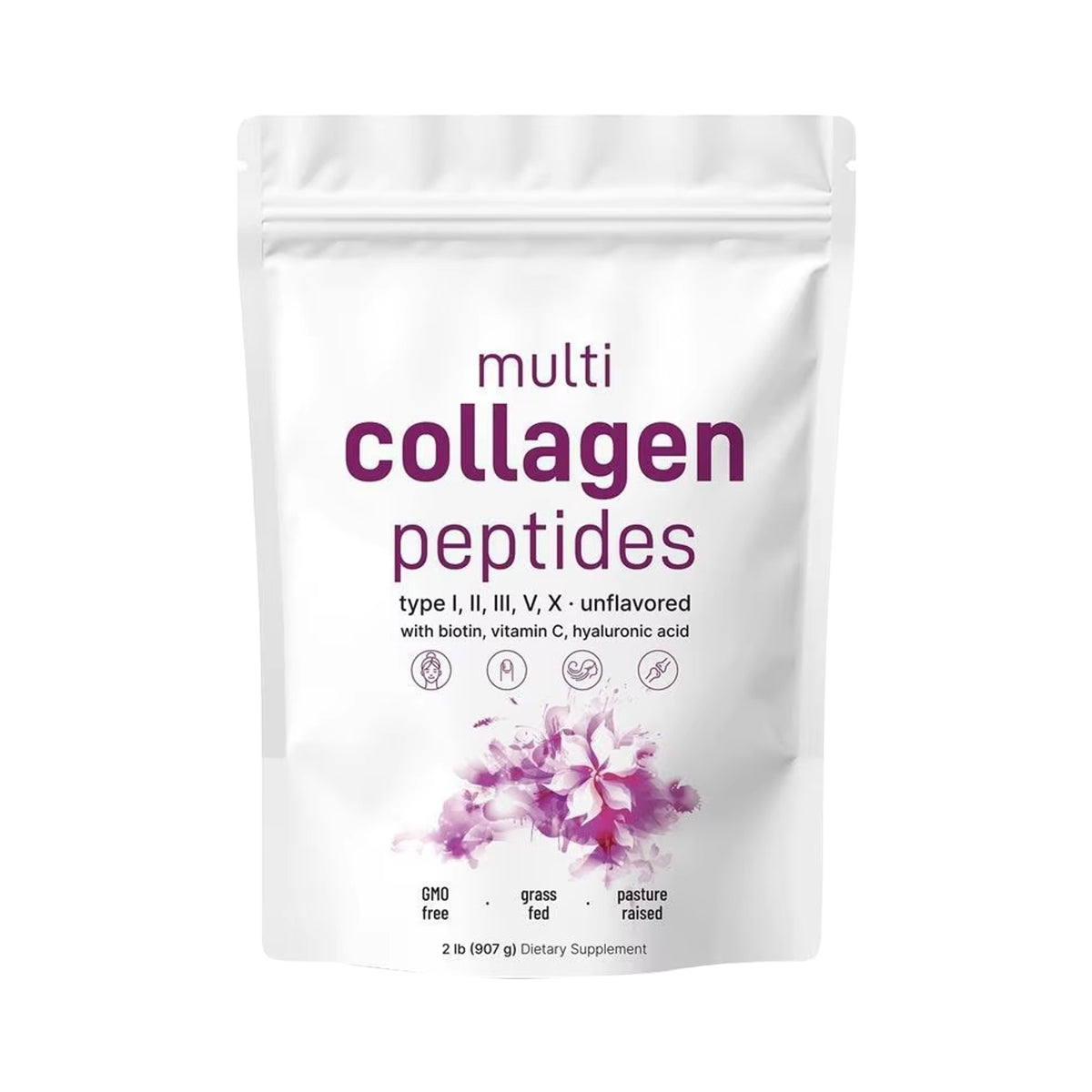 Henry™ Multi Collagen Peptides (Daily)