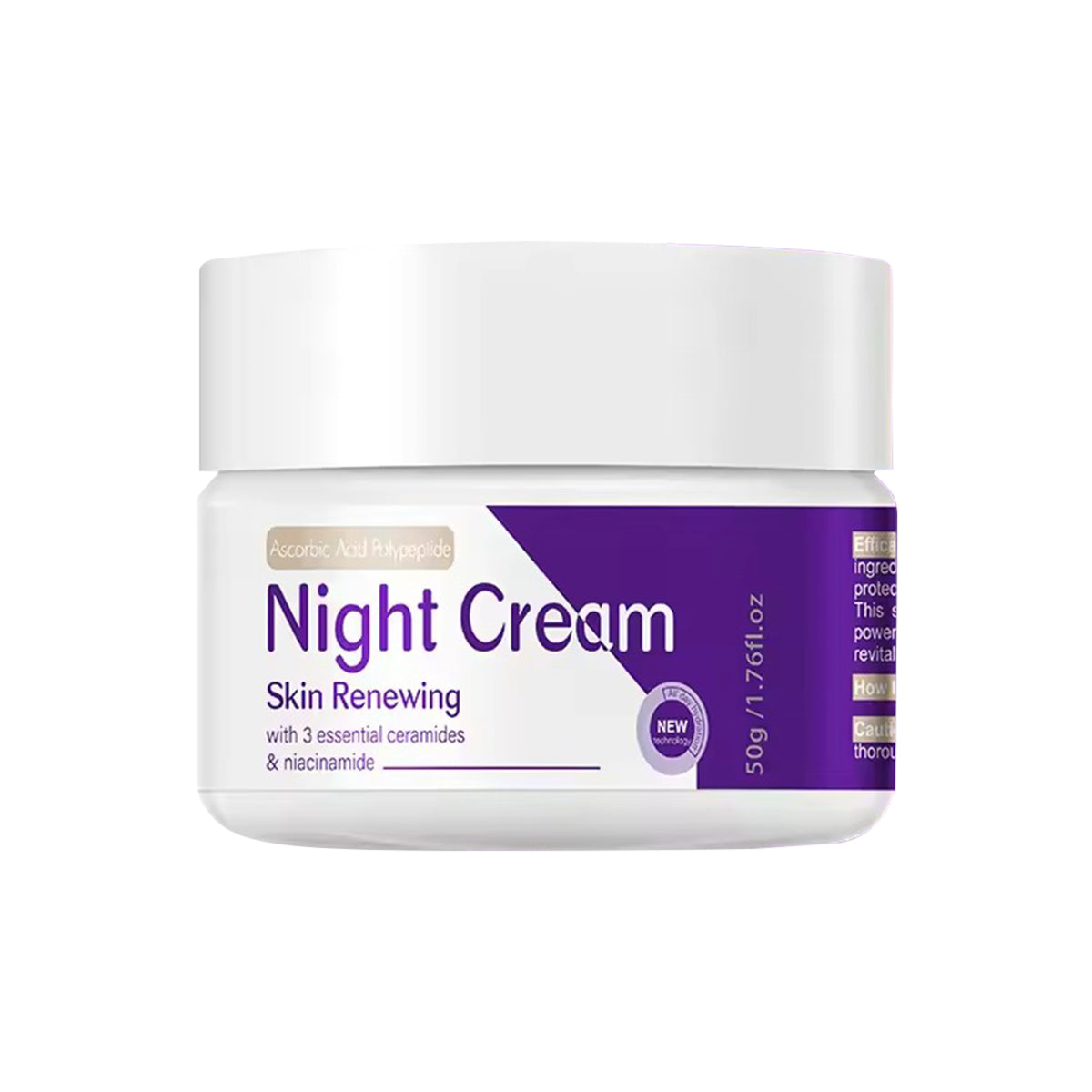 Henry™ Skin-Renewing Night Cream
