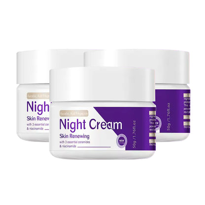 Henry™ Skin-Renewing Night Cream (Night)