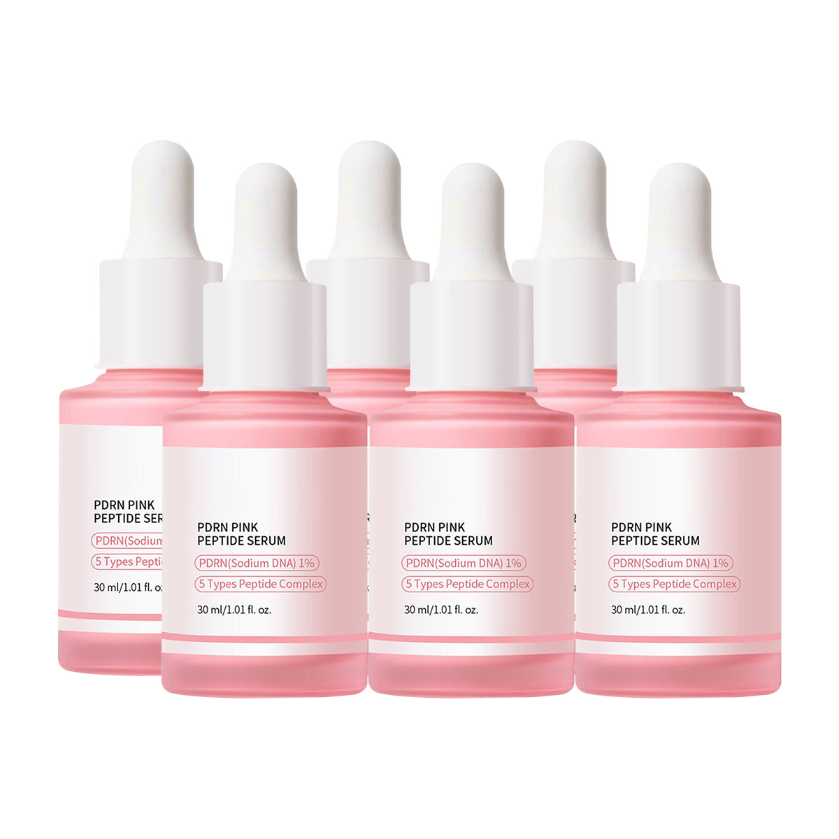 Henry™ Peptide Serum