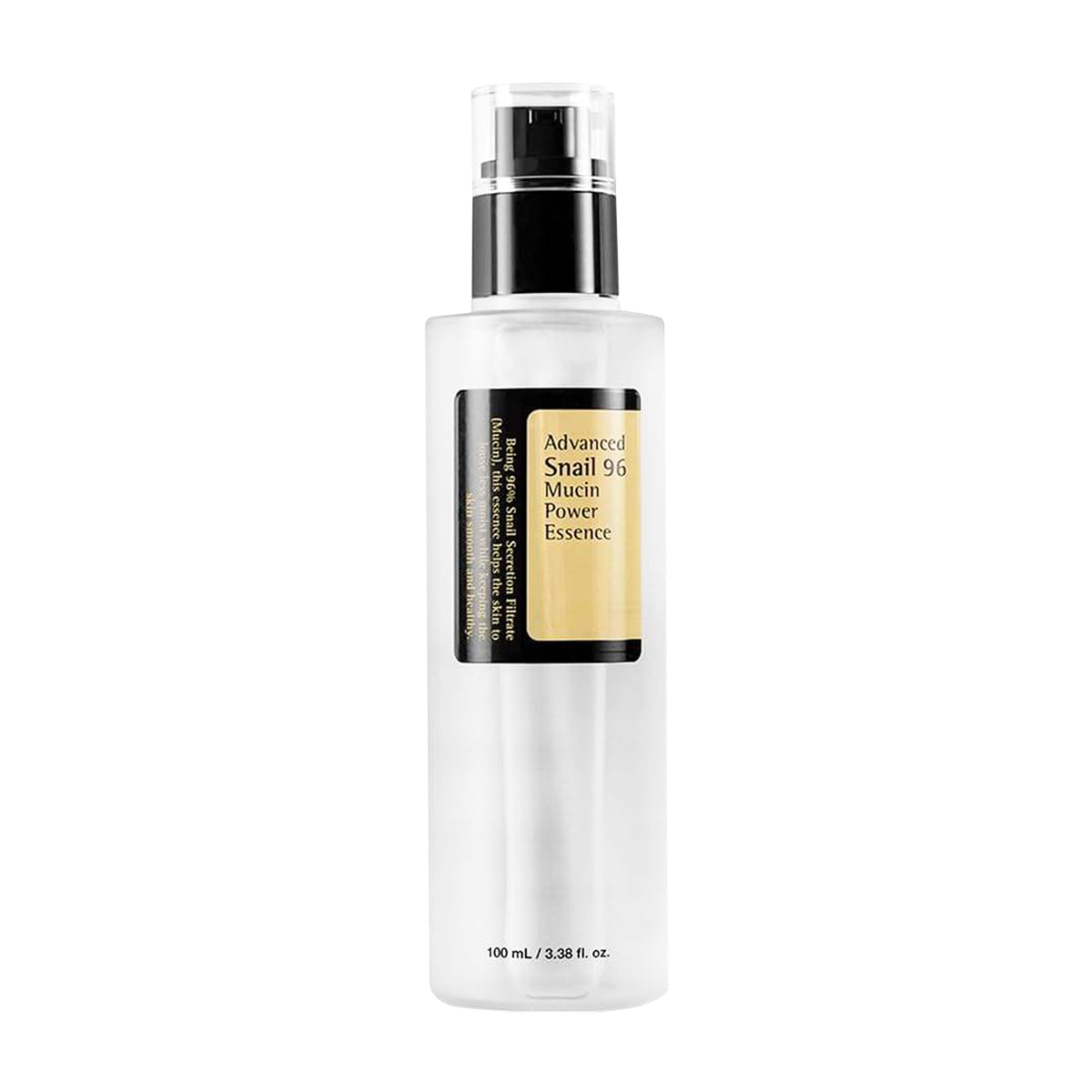 Henry™ Snail Mucin Essence Daily