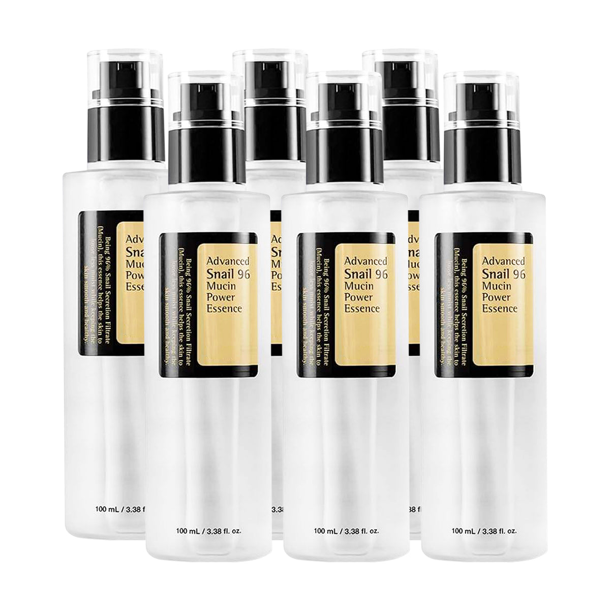 Henry™ Snail Mucin Essence Daily