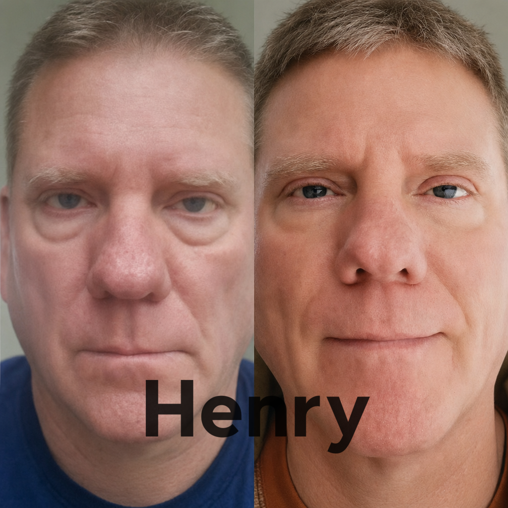 Henry™ Skin Device + Conductive Gel